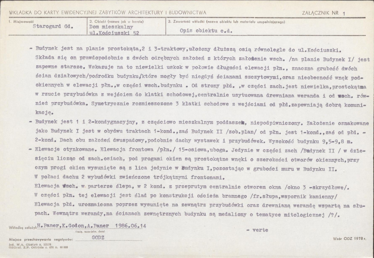 KB - Karta biała, skan nr 5