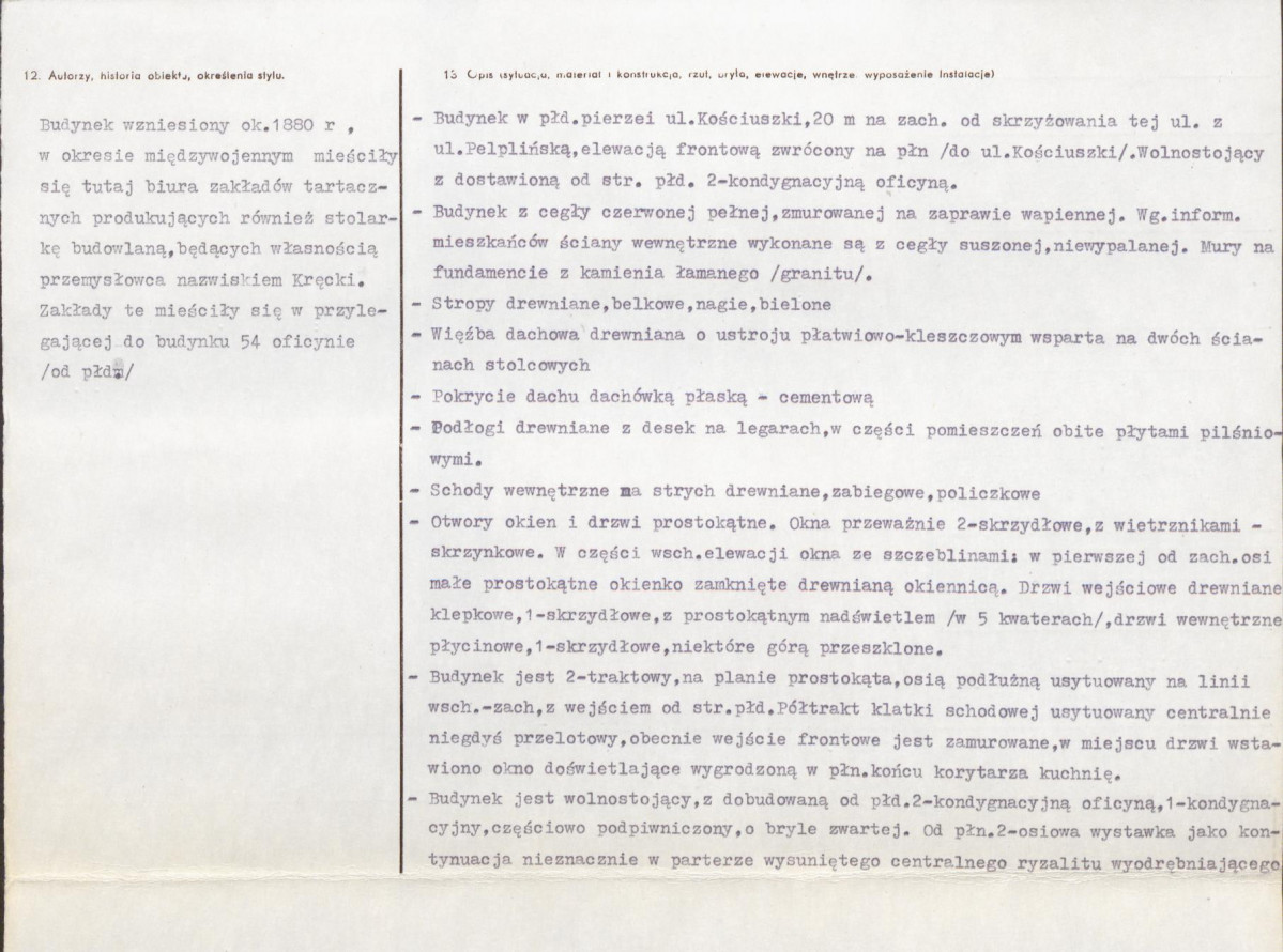 KB - Karta biała, skan nr 2