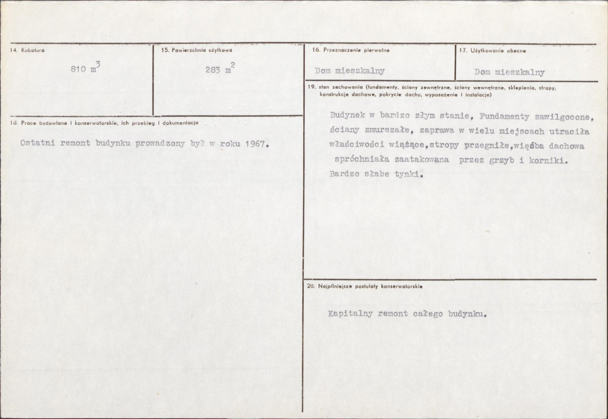 KB - Karta biała, skan nr 3