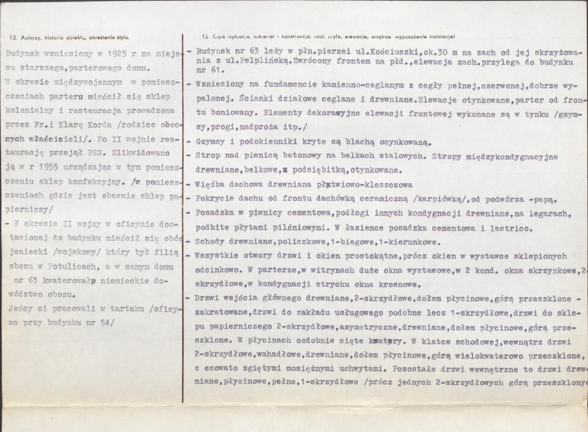 KB - Karta biała, skan nr 2