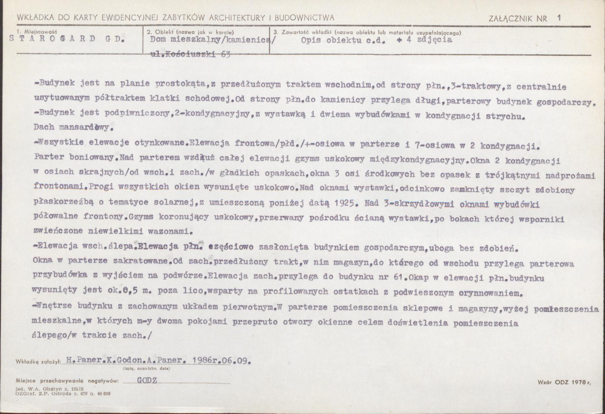 KB - Karta biała, skan nr 5