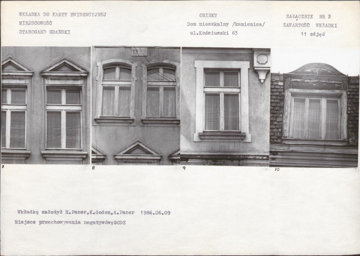 KB - Karta biała, skan nr 7