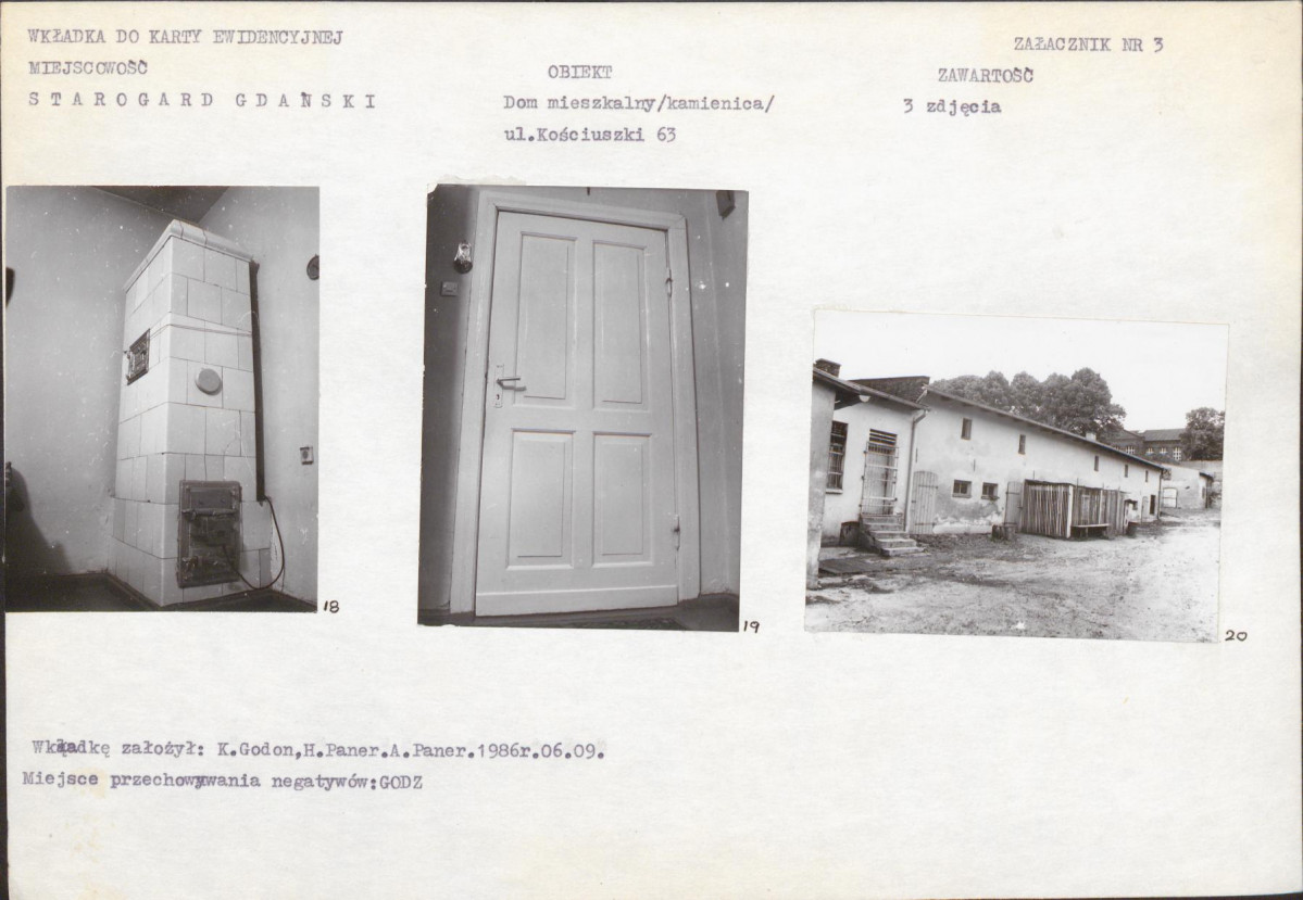 KB - Karta biała, skan nr 9