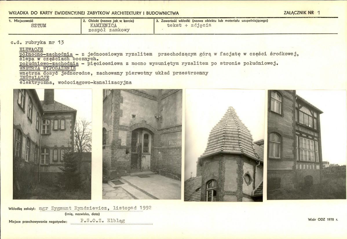 KB - Karta biała, skan nr 5