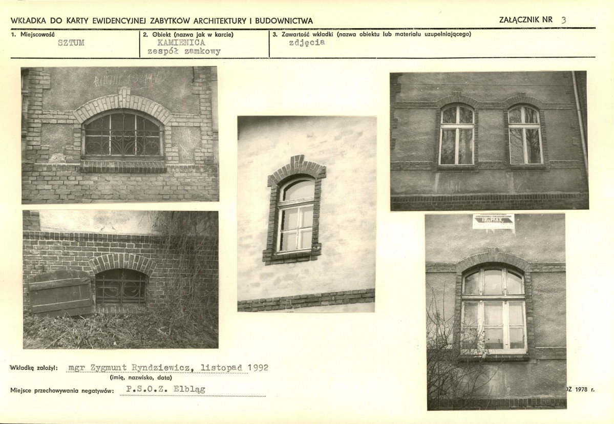 KB - Karta biała, skan nr 9