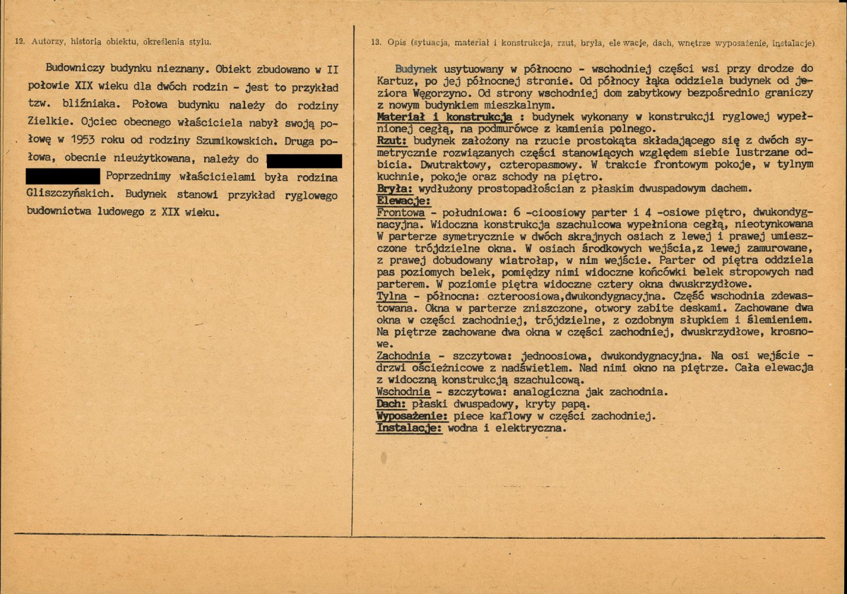 KB - Karta biała, skan nr 2