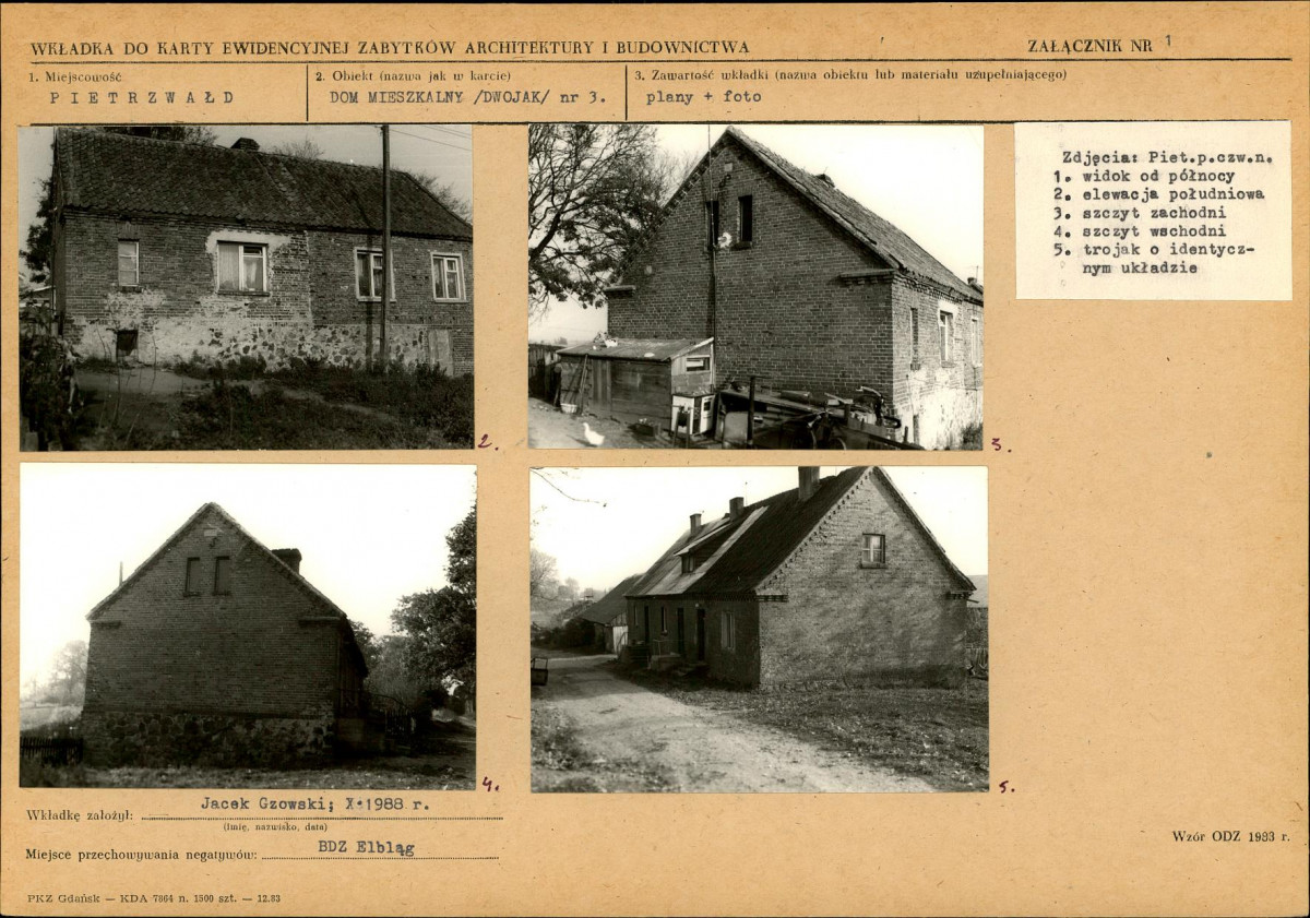 KB - Karta biała, skan nr 5