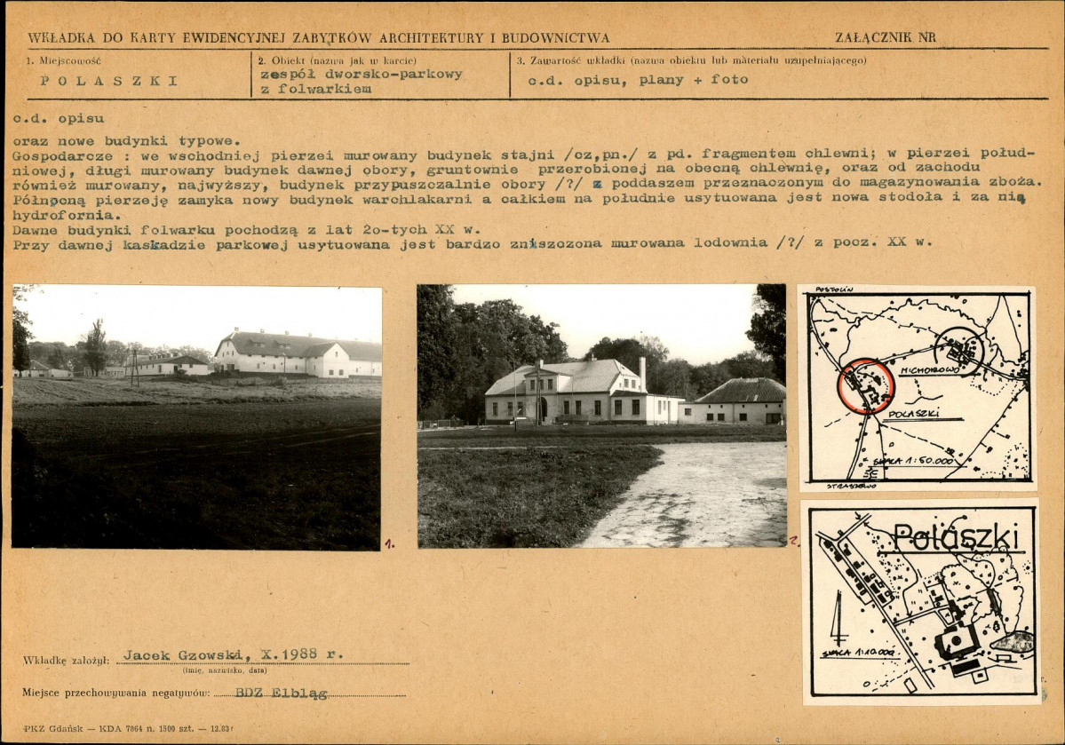 KB - Karta biała, skan nr 5