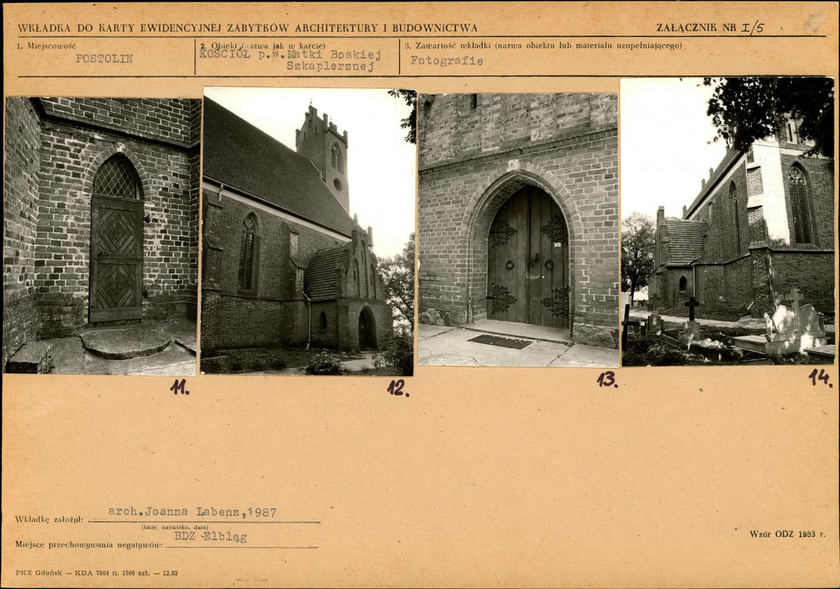 KB - Karta biała, skan nr 9