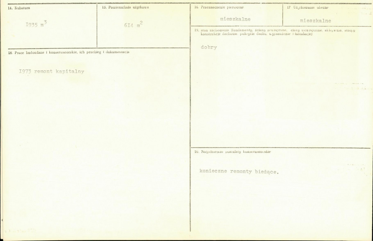 KB - Karta biała, skan nr 3
