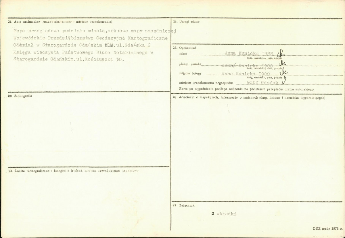 KB - Karta biała, skan nr 4
