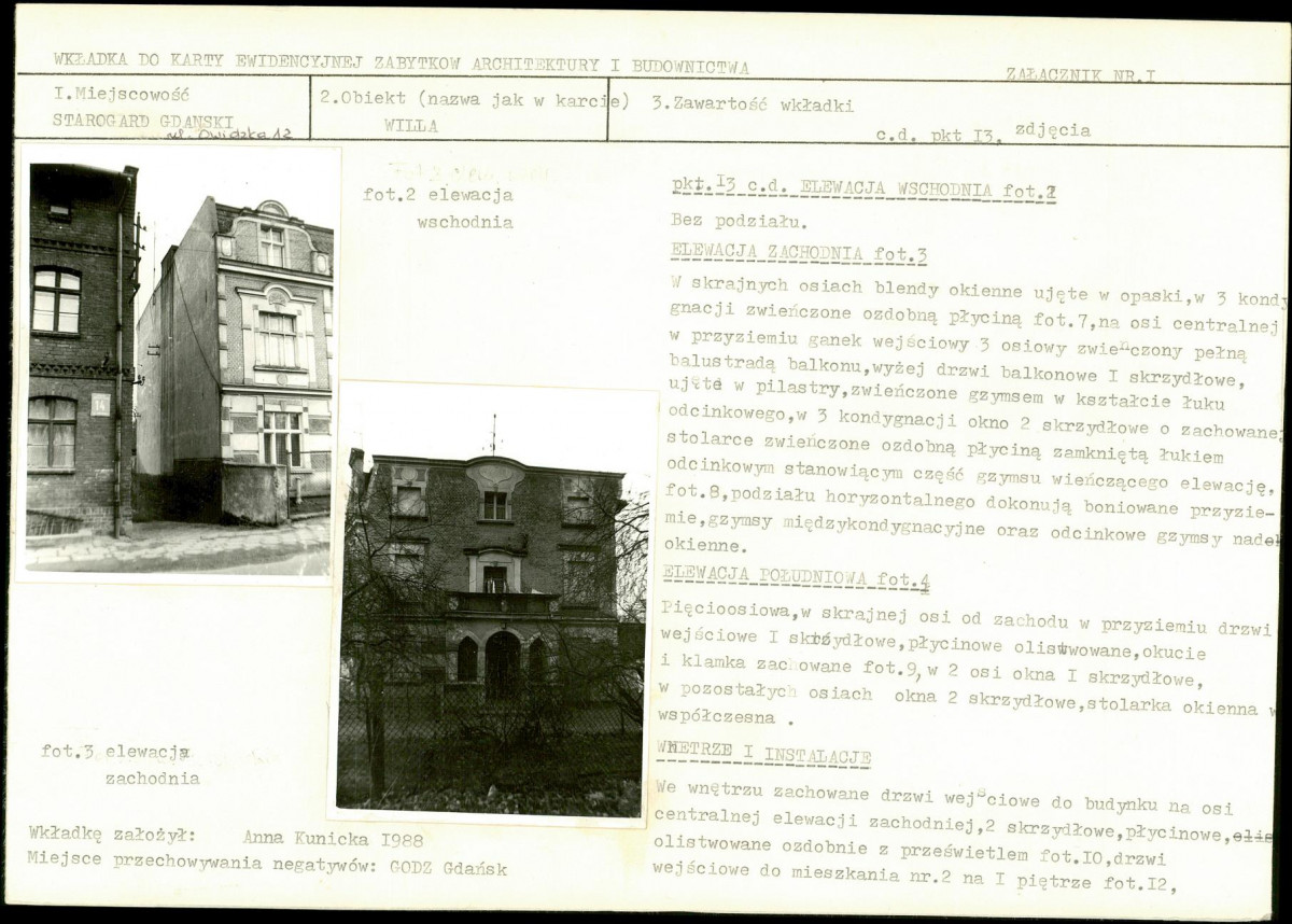 KB - Karta biała, skan nr 5