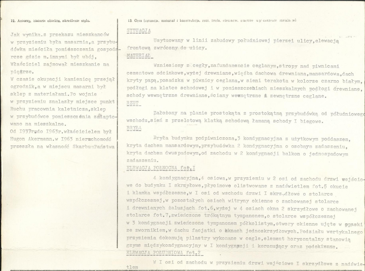 KB - Karta biała, skan nr 2