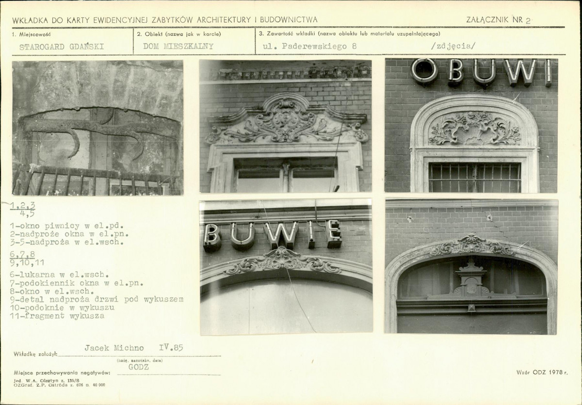 KB - Karta biała, skan nr 7