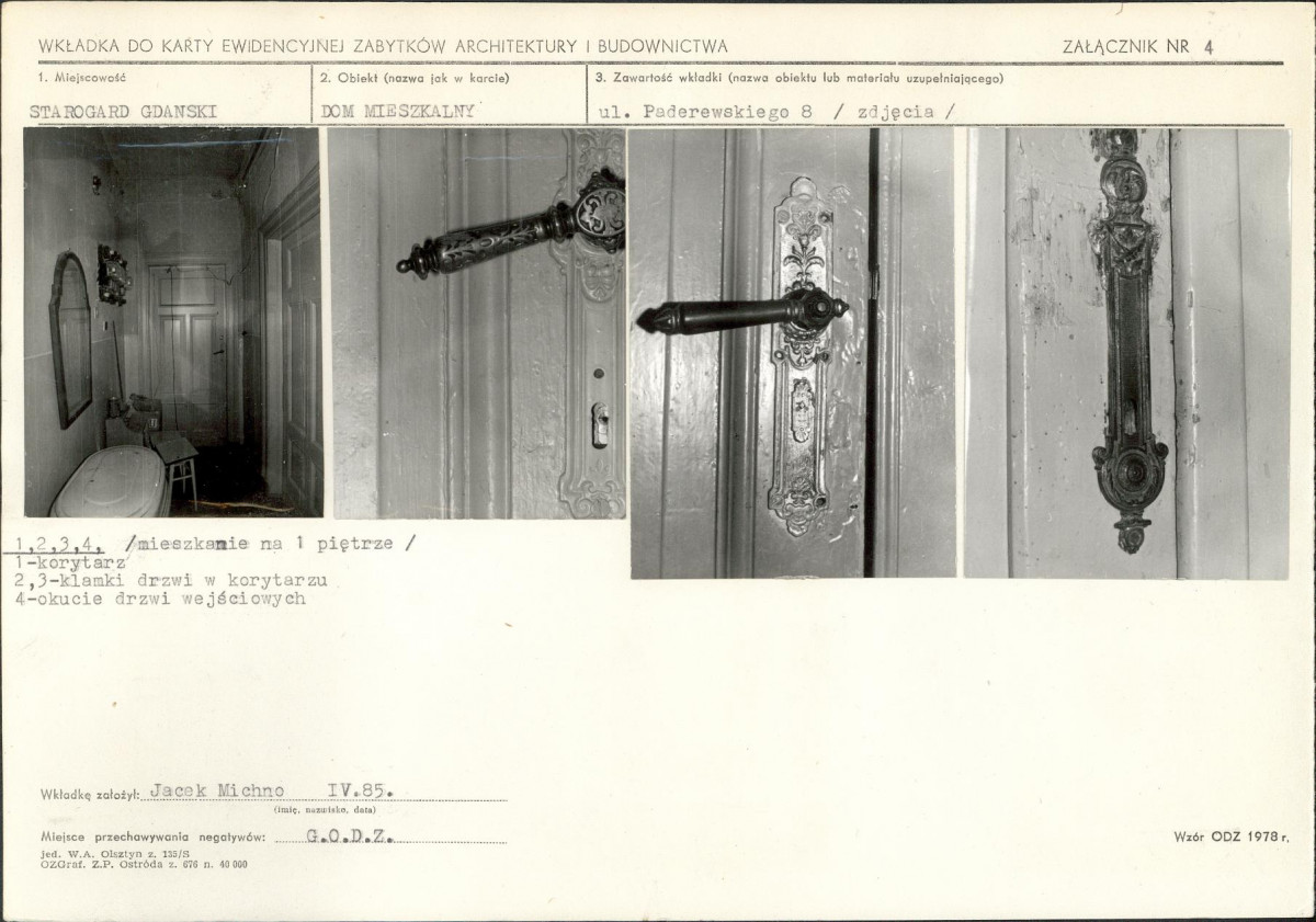 KB - Karta biała, skan nr 11