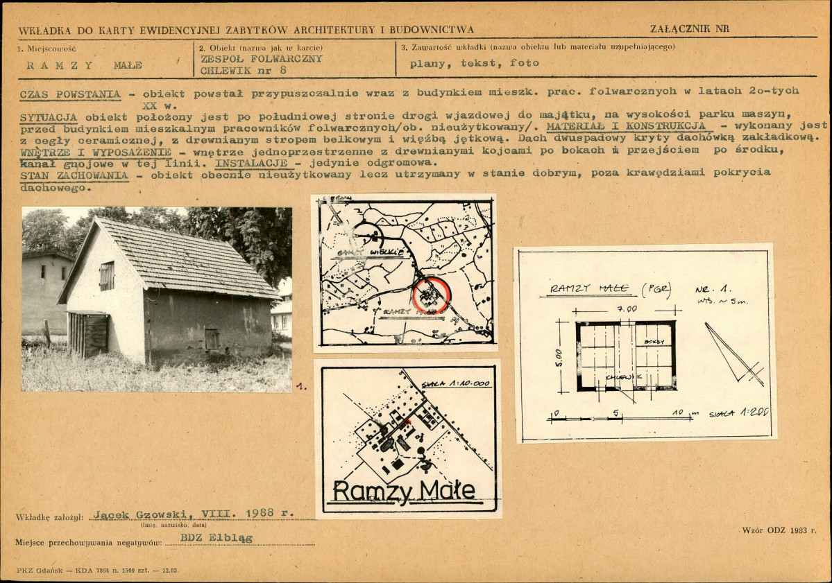 KB - Karta biała, skan nr 9