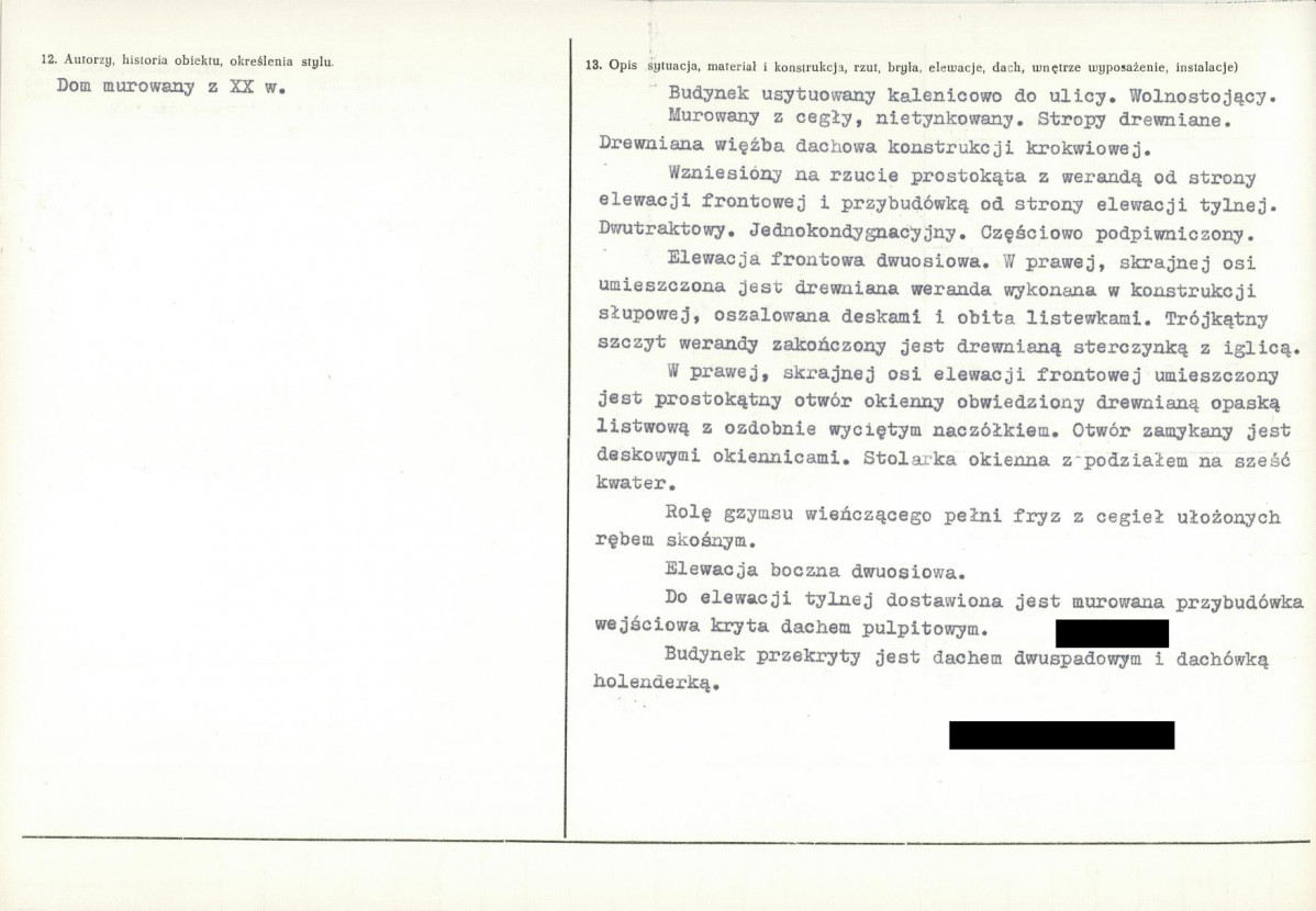 KB - Karta biała, skan nr 2