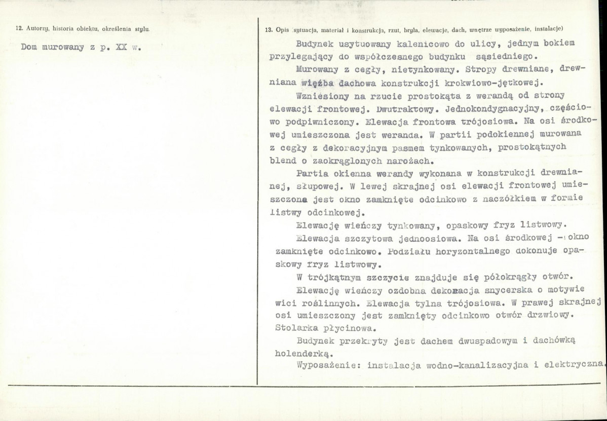 KB - Karta biała, skan nr 2