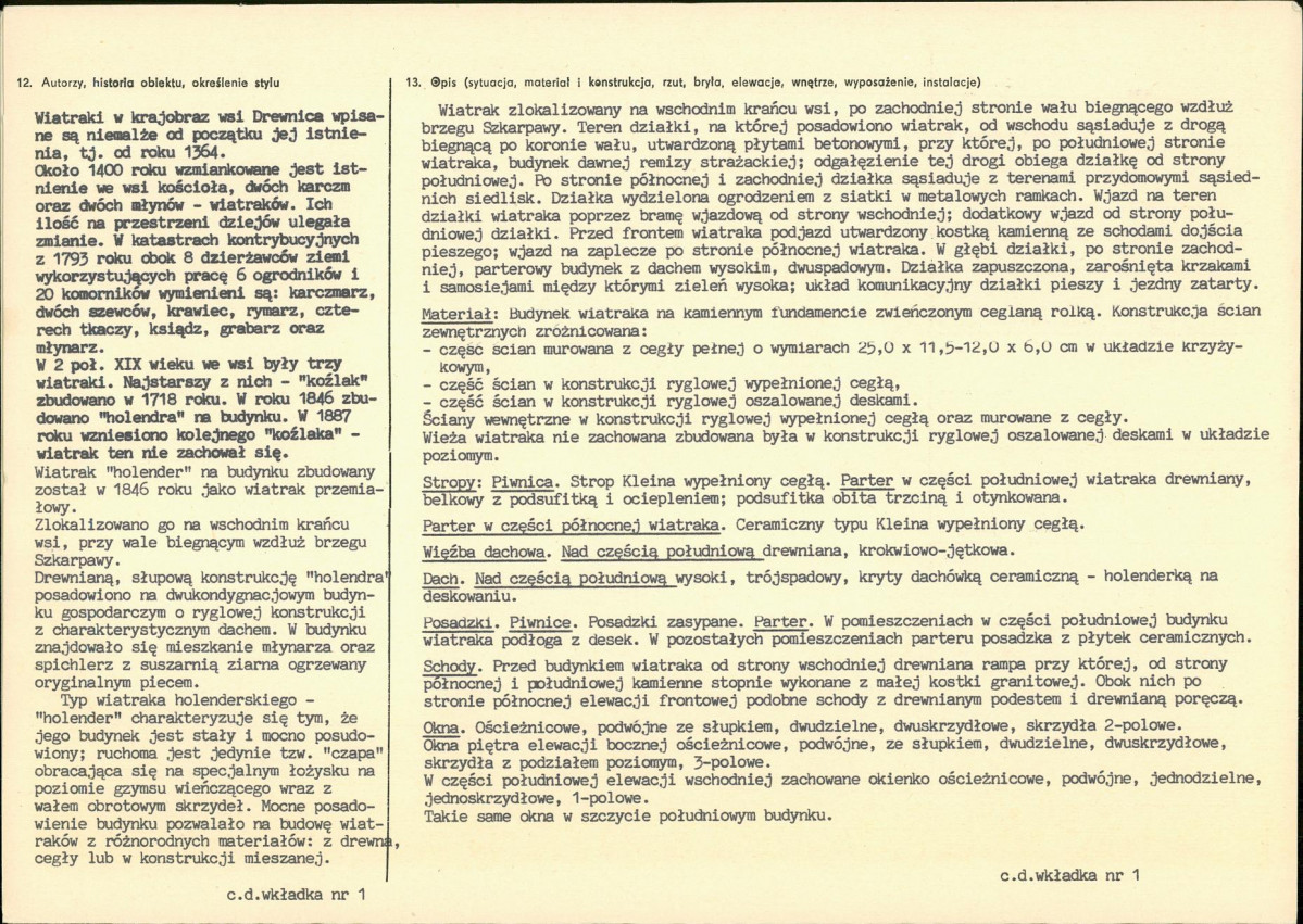 KB - Karta biała, skan nr 2