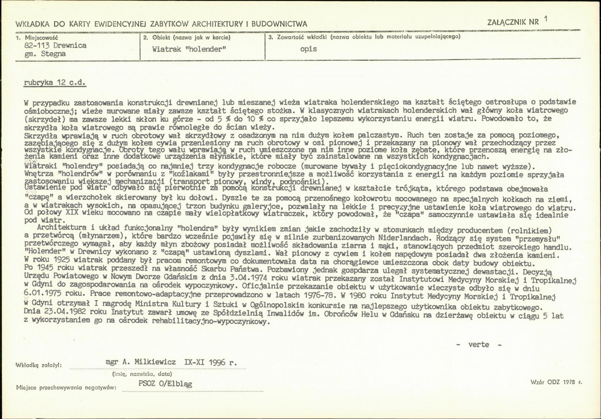 KB - Karta biała, skan nr 5