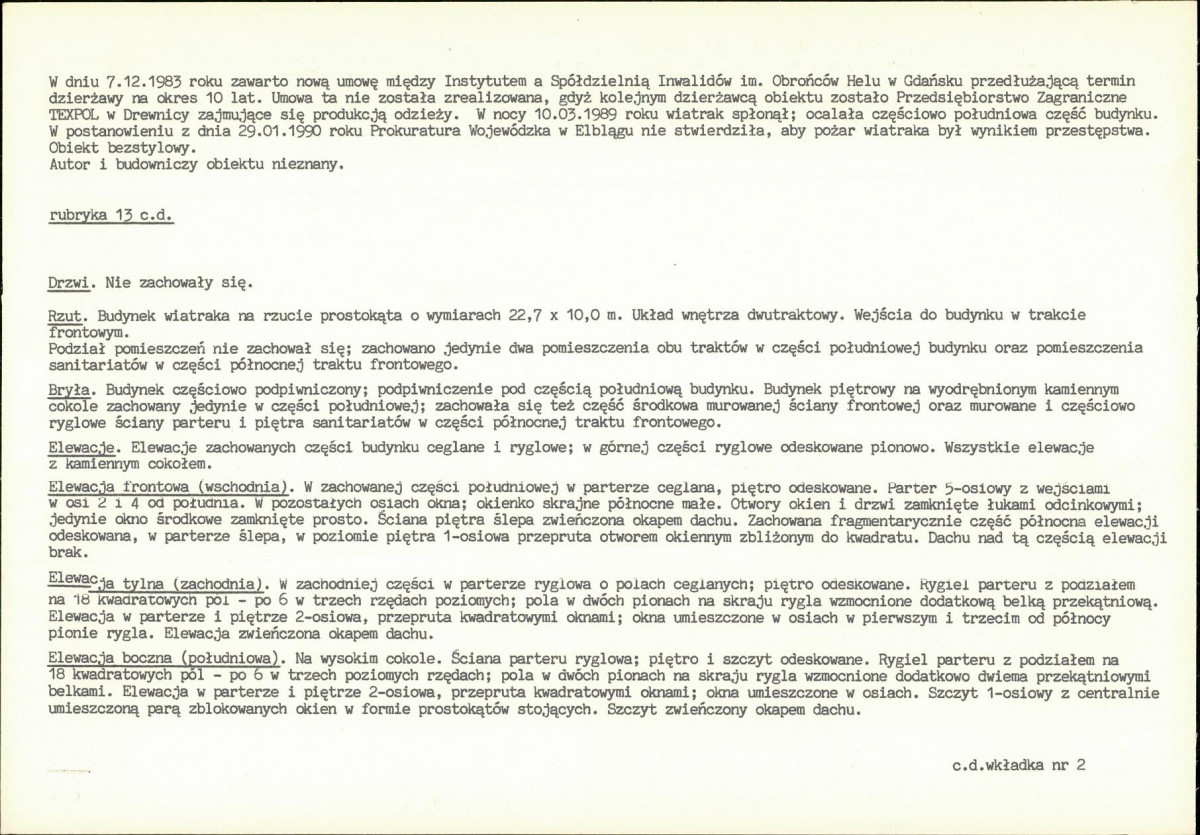 KB - Karta biała, skan nr 6