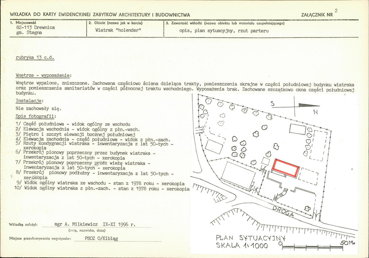 KB - Karta biała, skan nr 7