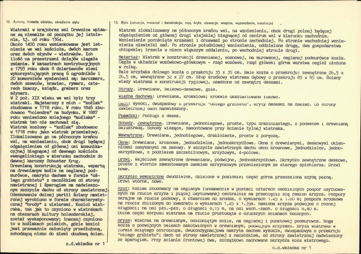 KB - Karta biała, skan nr 2