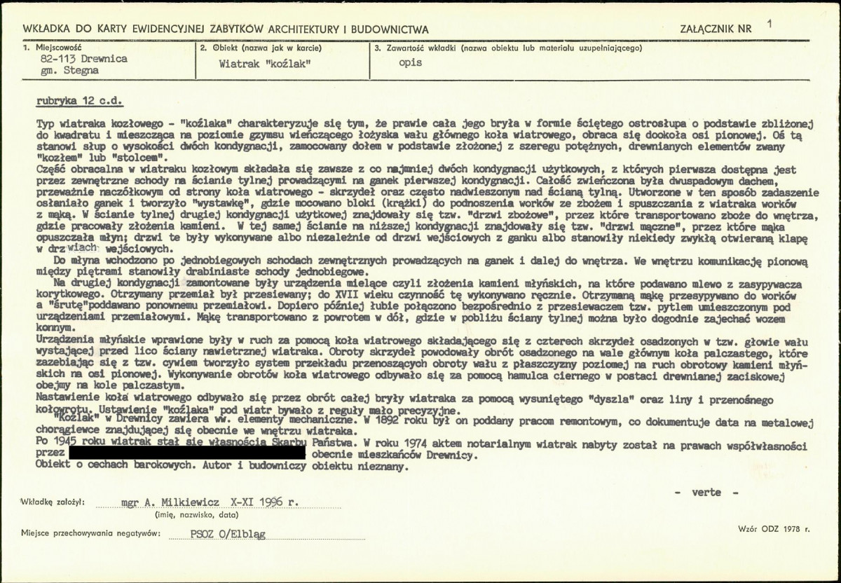 KB - Karta biała, skan nr 5