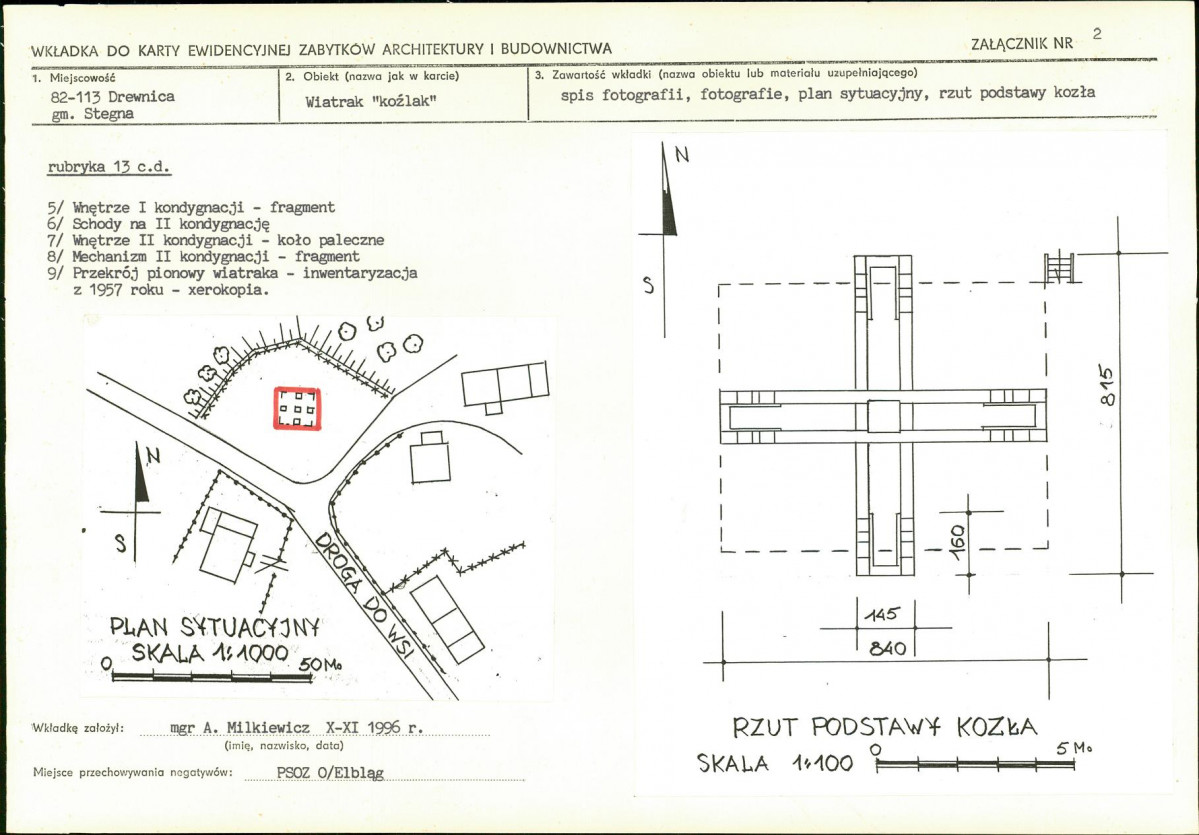 KB - Karta biała, skan nr 7