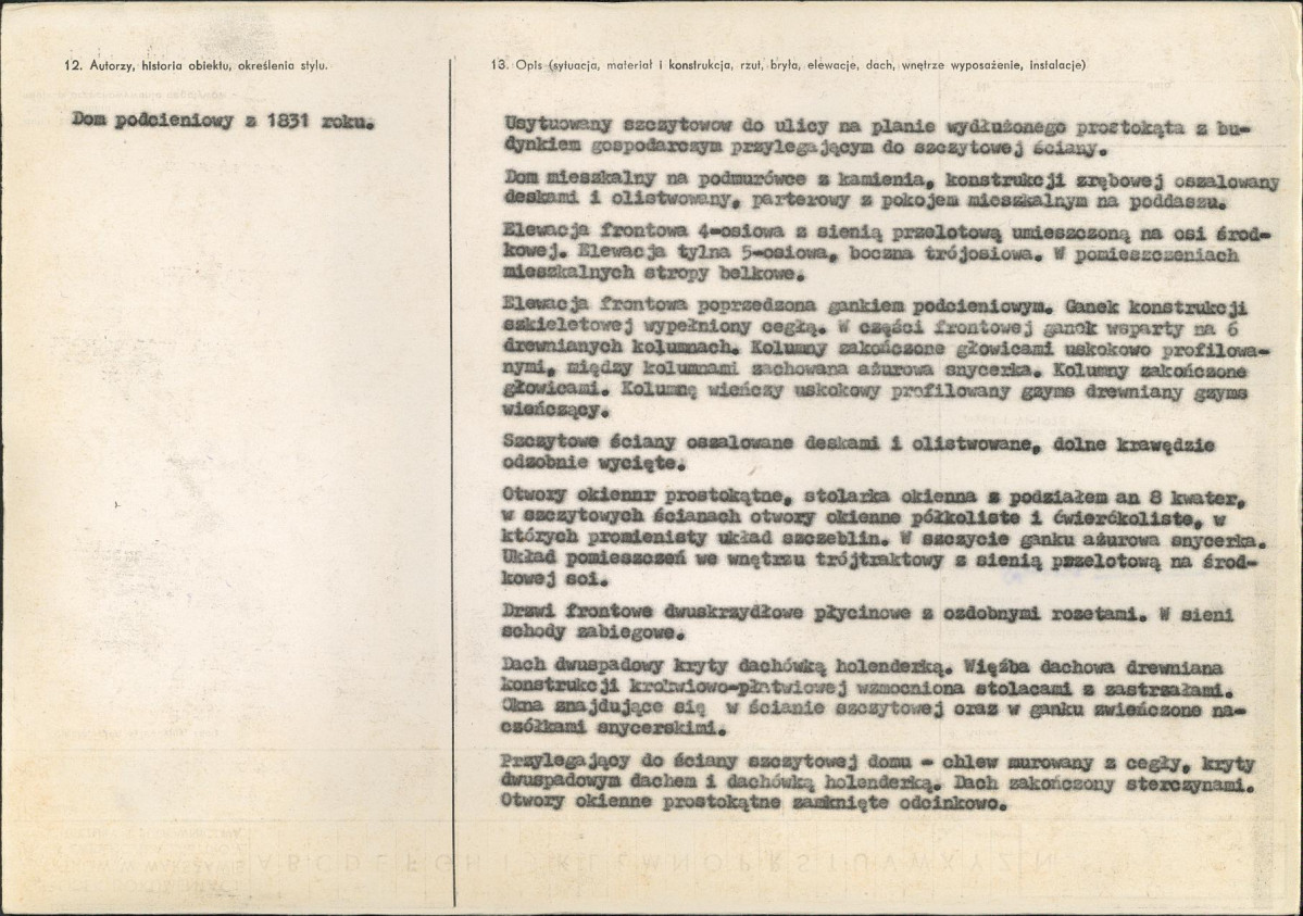 KB - Karta biała, skan nr 2