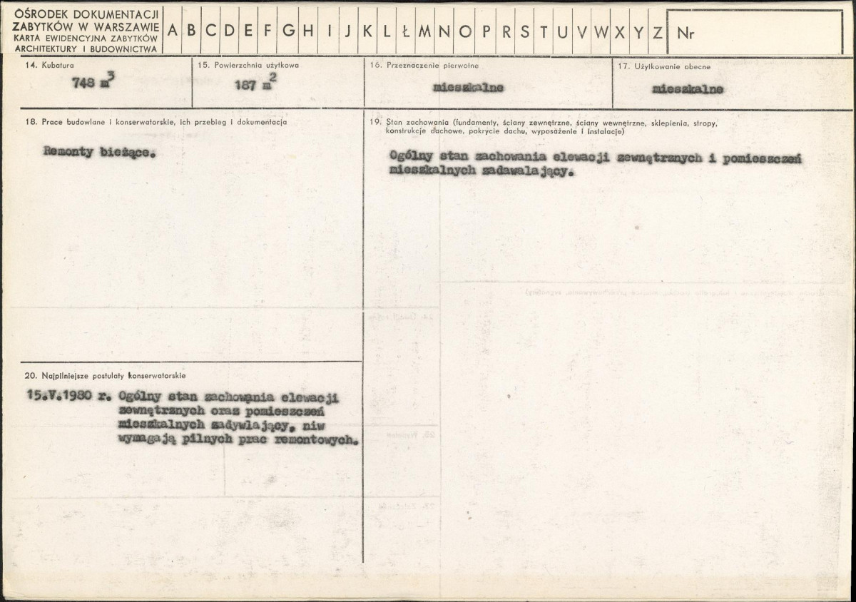 KB - Karta biała, skan nr 3