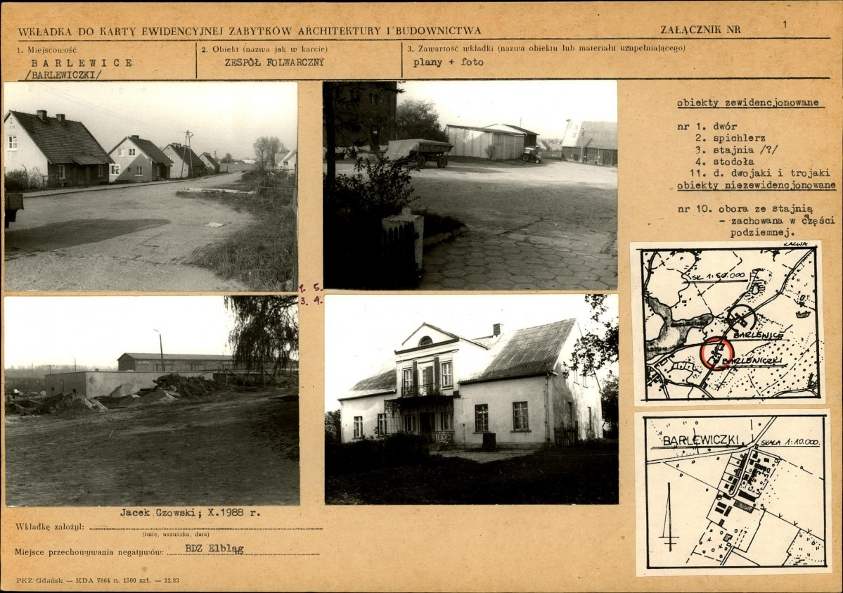 KB - Karta biała, skan nr 5