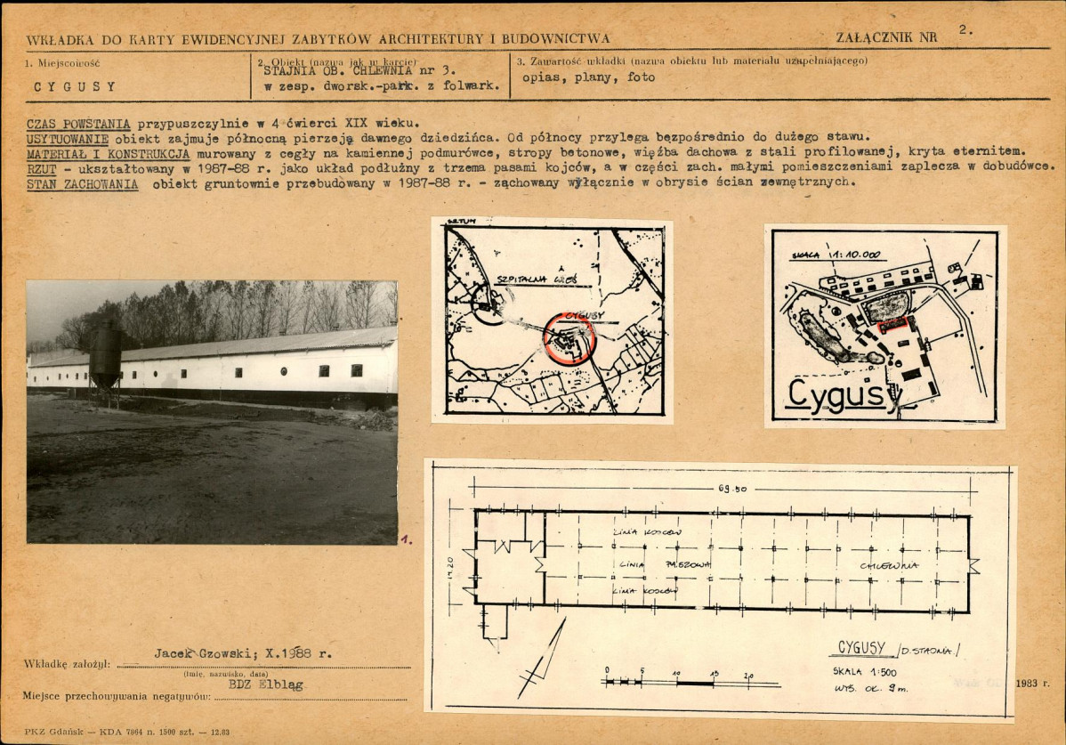 KB - Karta biała, skan nr 7