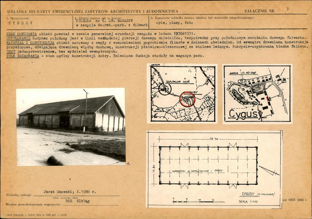 KB - Karta biała, skan nr 9
