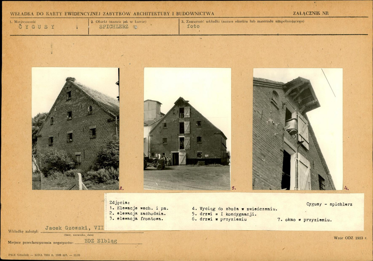 KB - Karta biała, skan nr 5