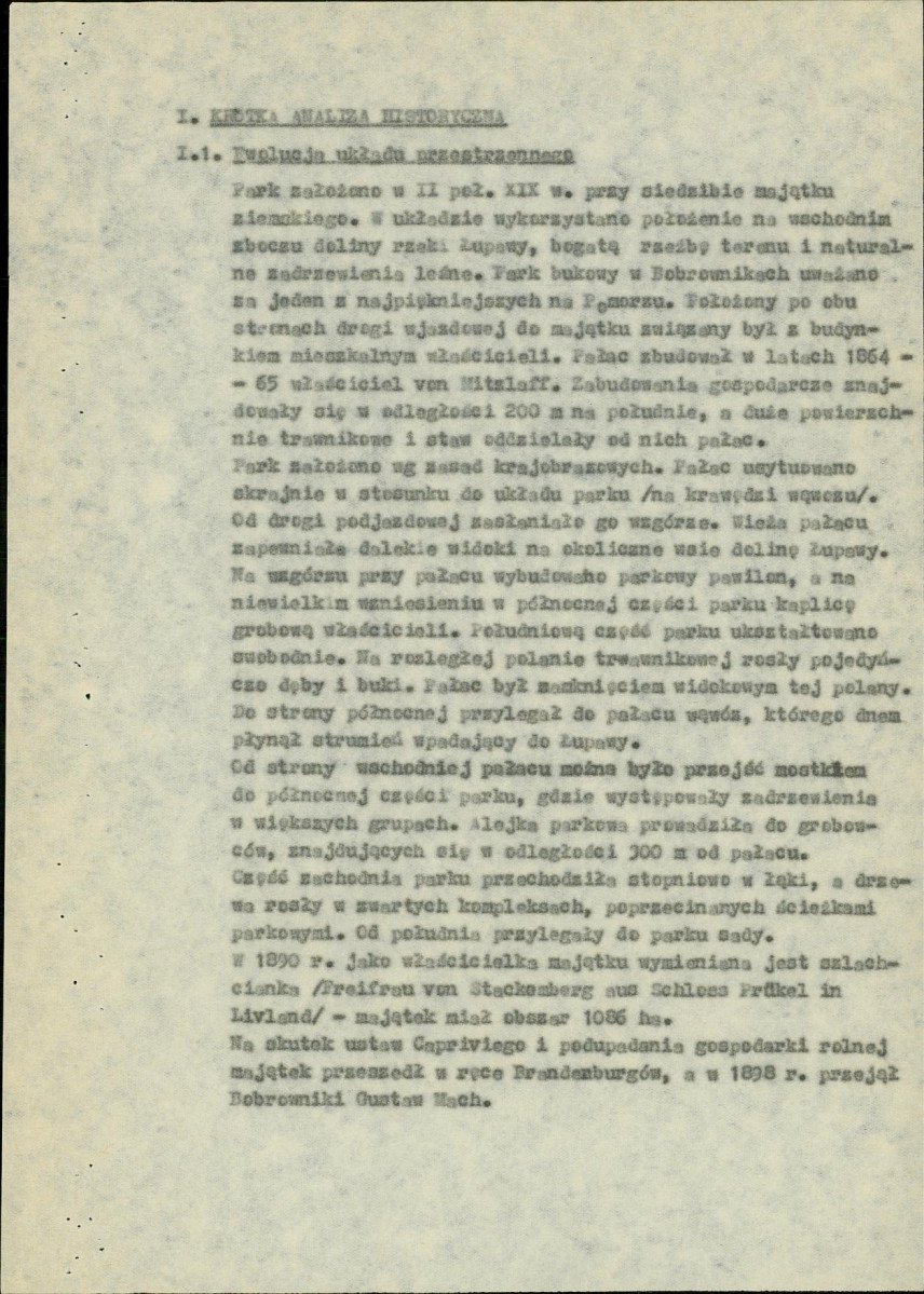 EP - Ewidencja parkowa, skan nr 8