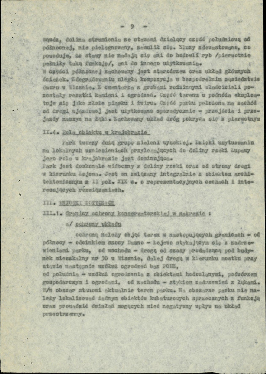 EP - Ewidencja parkowa, skan nr 17