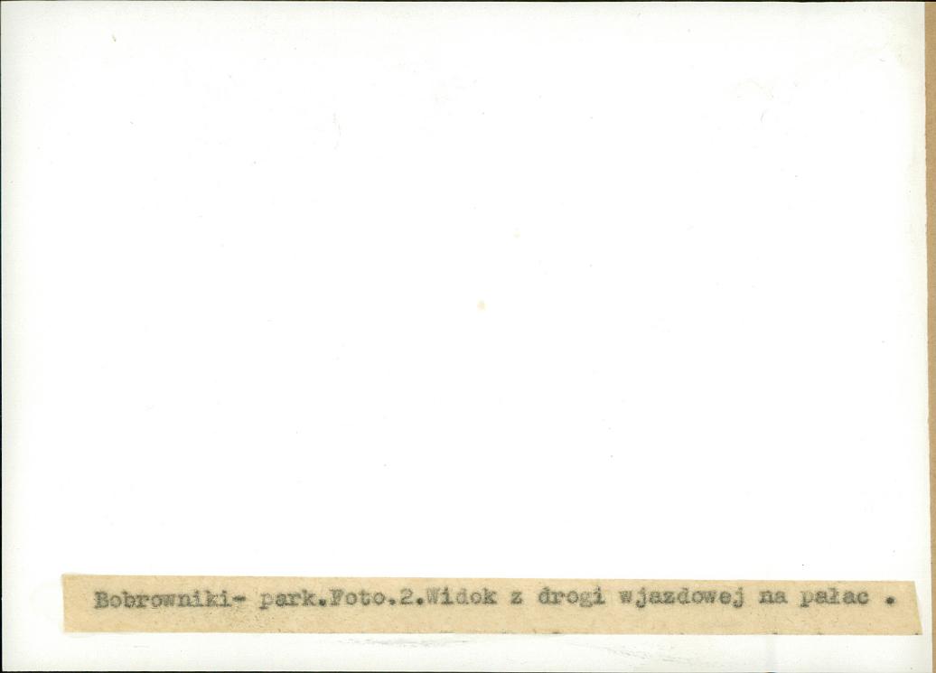 EP - Ewidencja parkowa, skan nr 25
