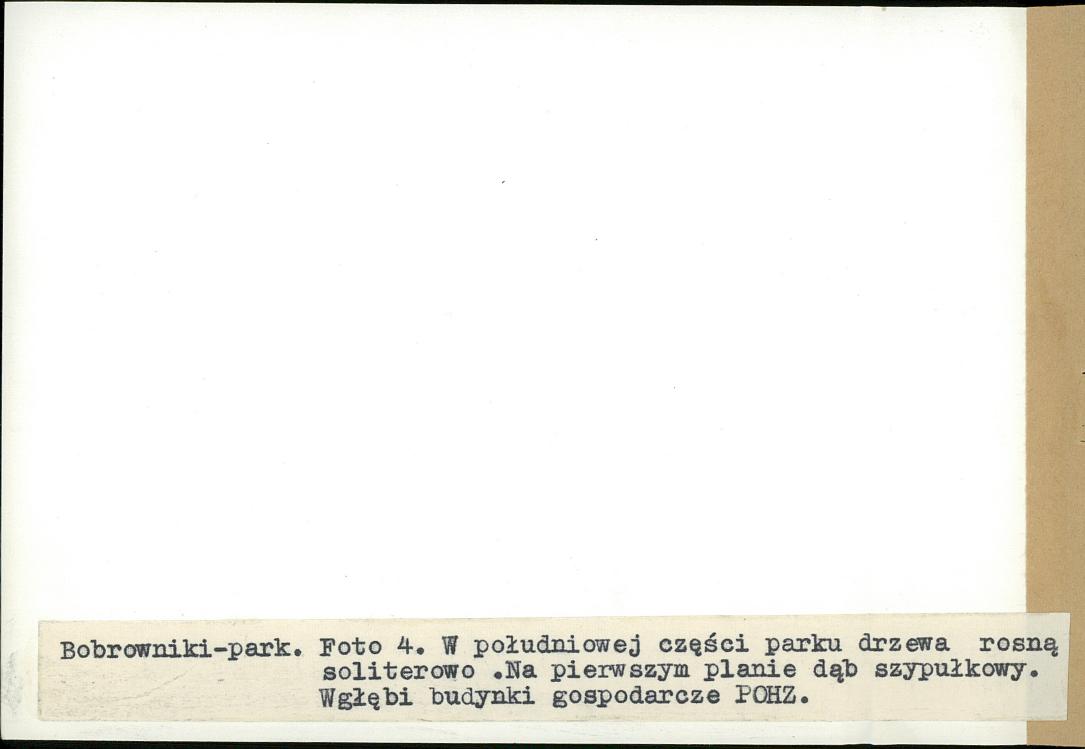 EP - Ewidencja parkowa, skan nr 29