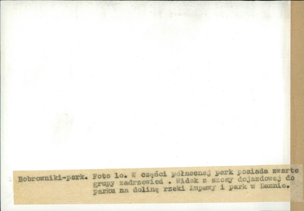 EP - Ewidencja parkowa, skan nr 41