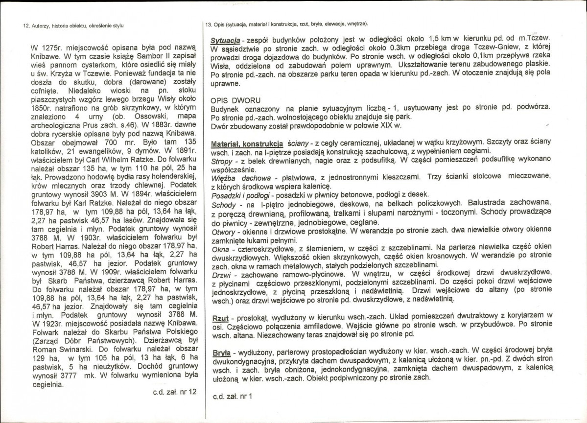 KB - Karta biała, skan nr 2