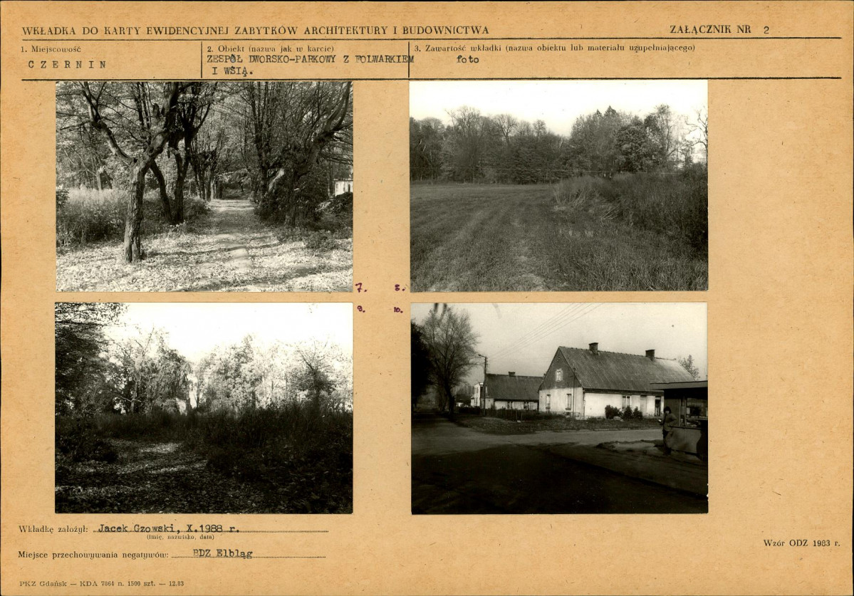KB - Karta biała, skan nr 7
