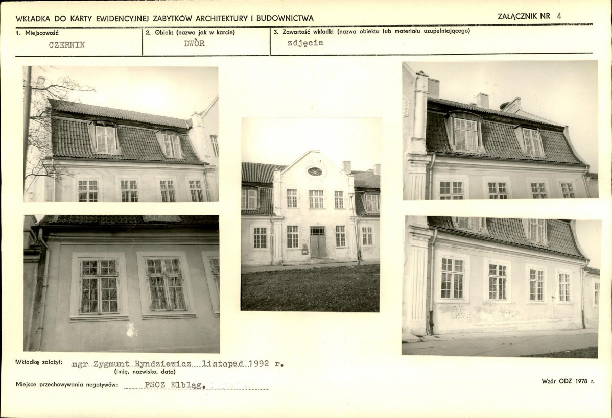 KB - Karta biała, skan nr 11