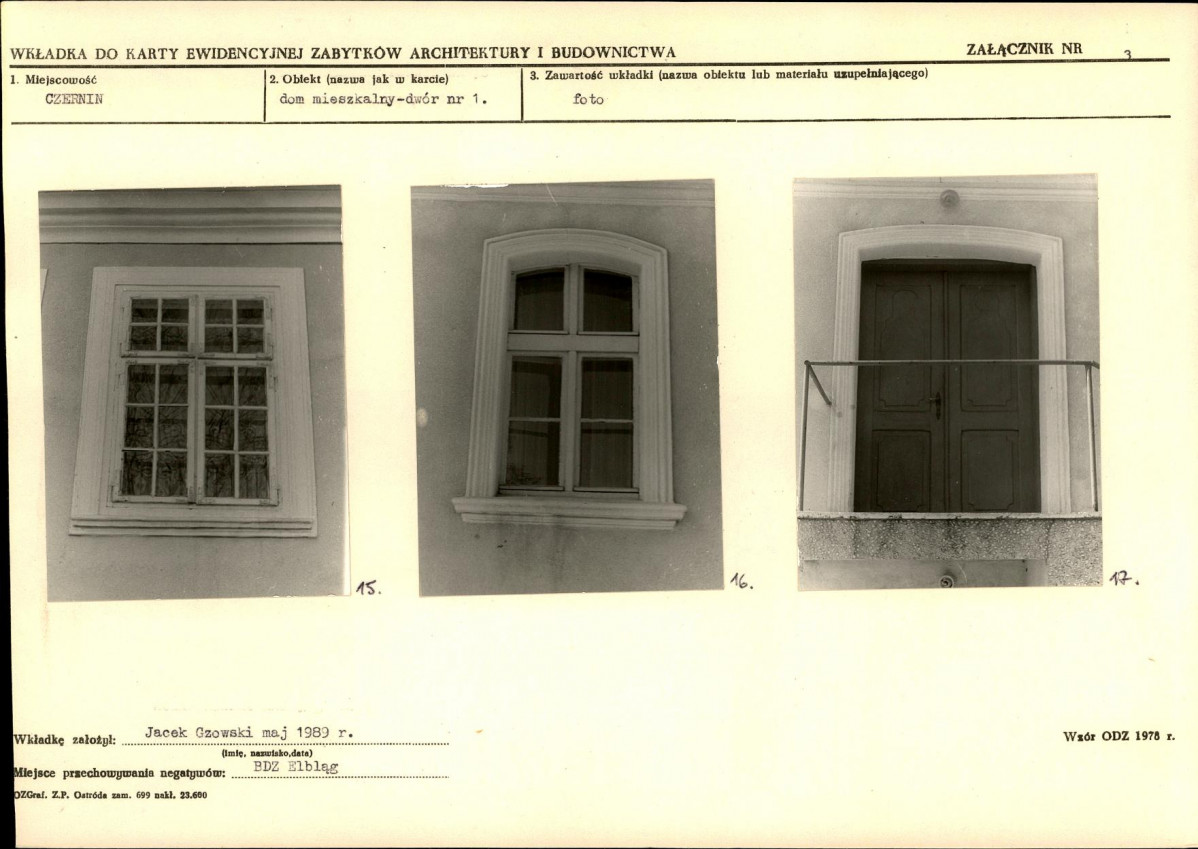 KB - Karta biała, skan nr 9