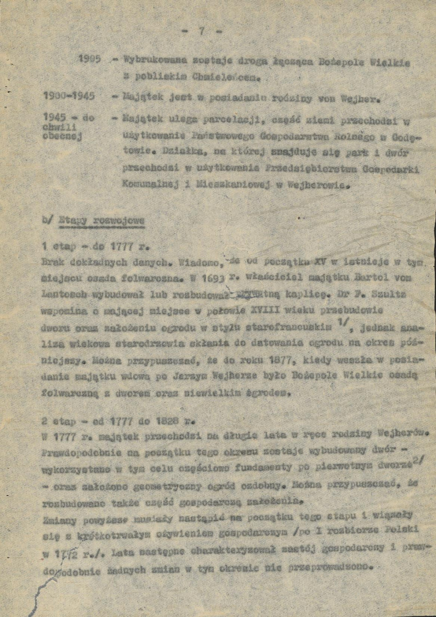 EP - Ewidencja parkowa, skan nr 11