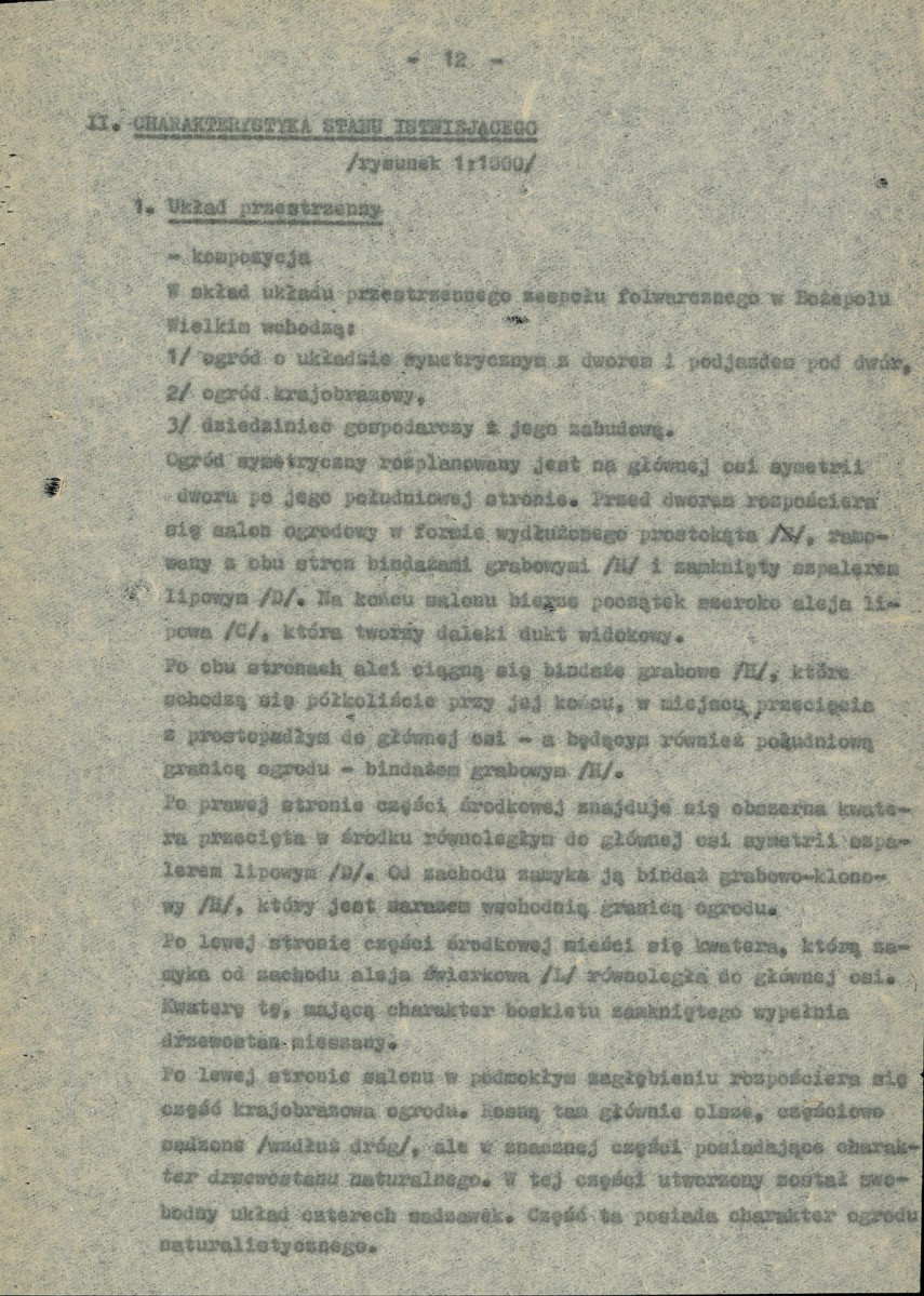 EP - Ewidencja parkowa, skan nr 16