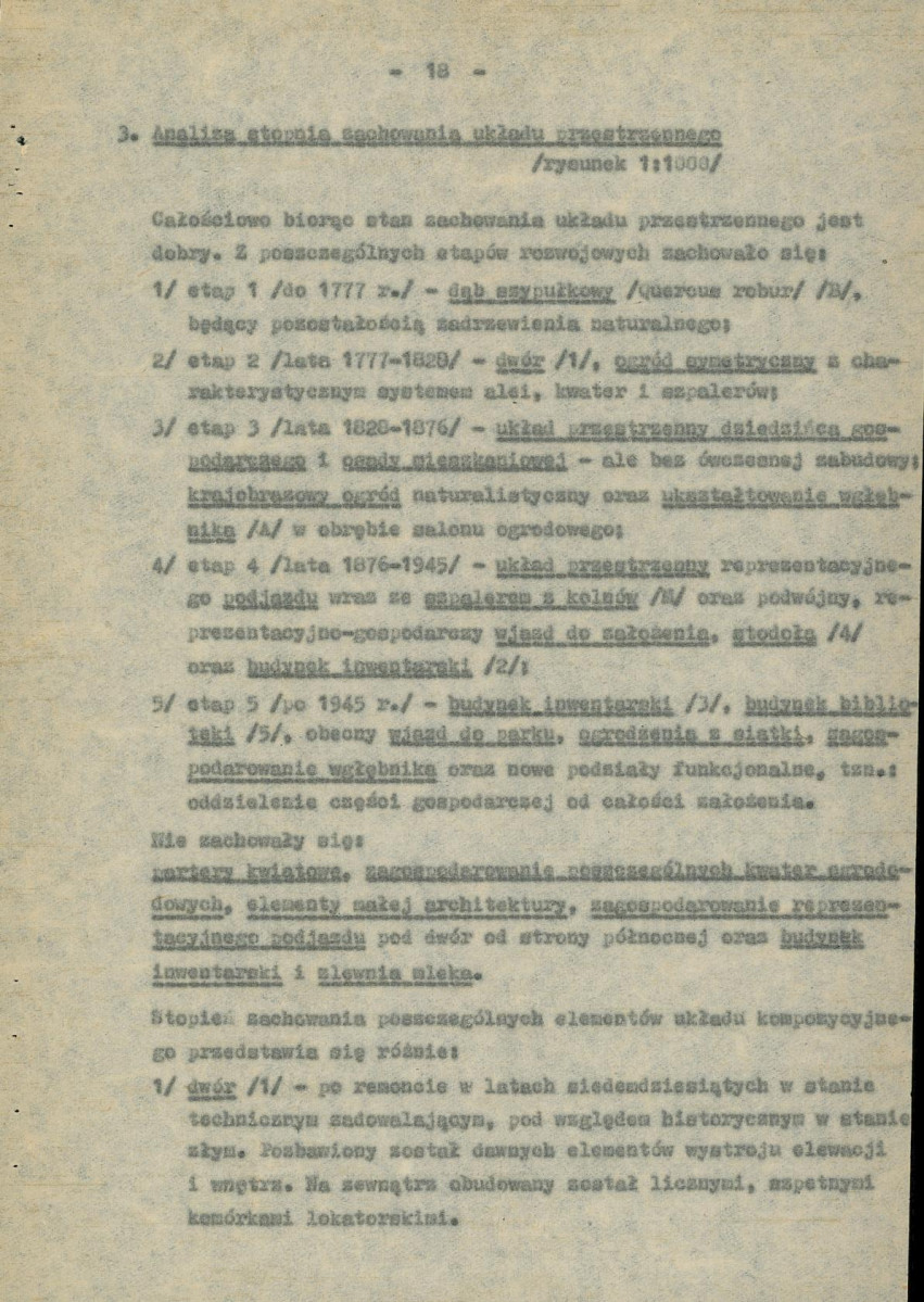 EP - Ewidencja parkowa, skan nr 22