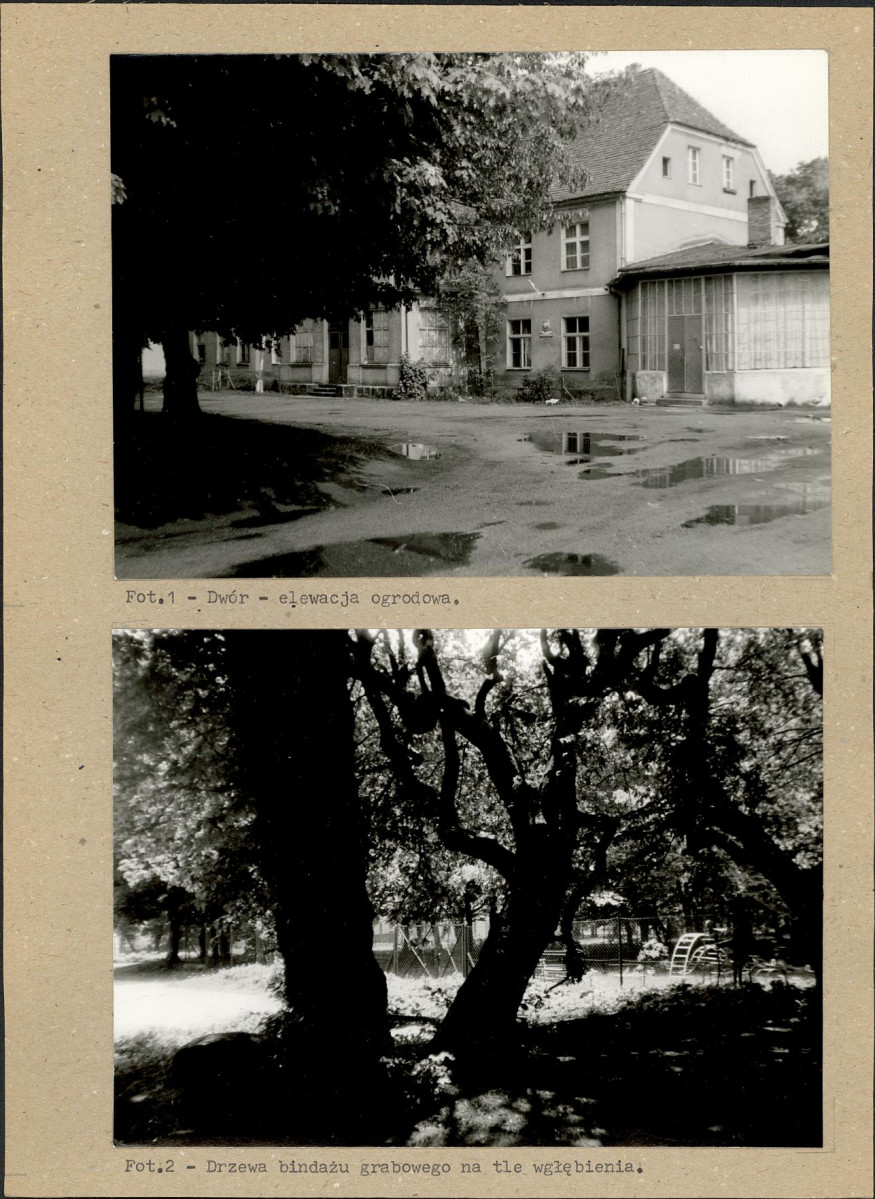 EP - Ewidencja parkowa, skan nr 29