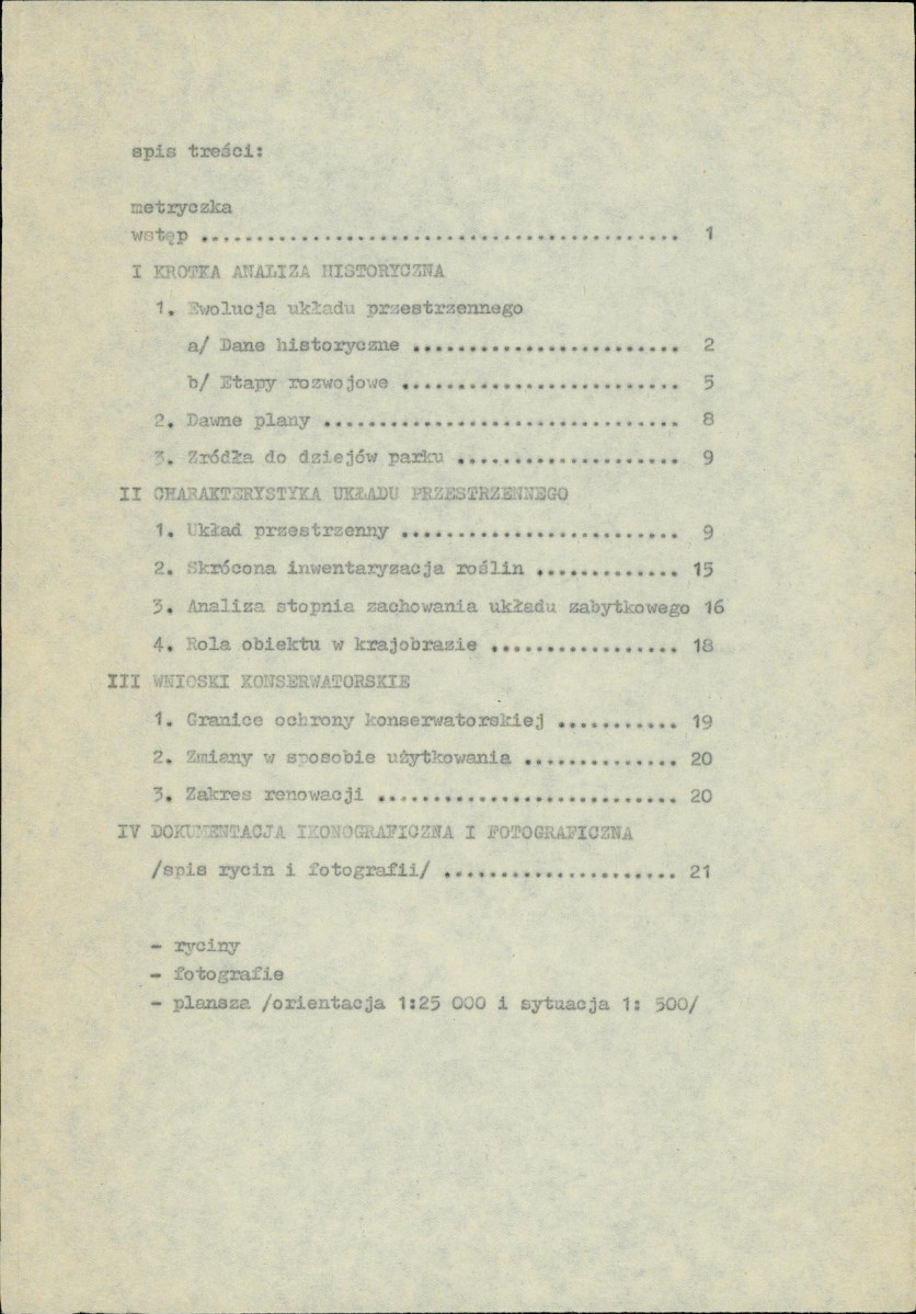 Ewidencja parkowa, skan nr 6