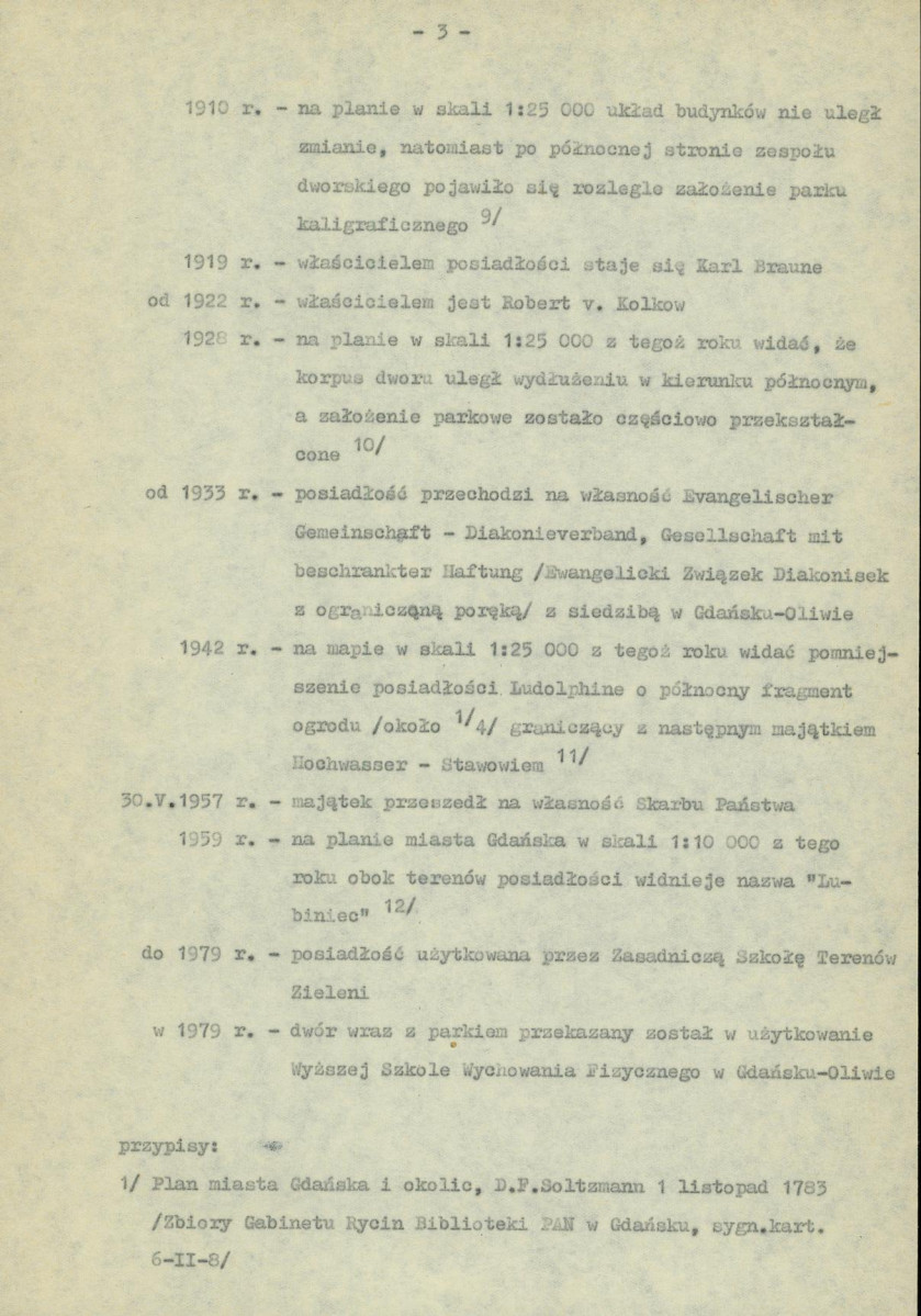 Ewidencja parkowa, skan nr 10